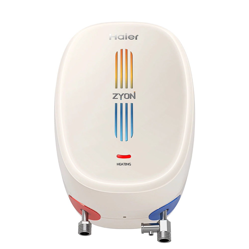 HAIER 3L W/H EI3V-ZYON HAIER 3L W/H EI3V-ZYON
